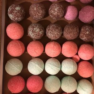 Meet your Posher, Jocelyn